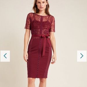 Wore once for a Christmas party. Loved it!